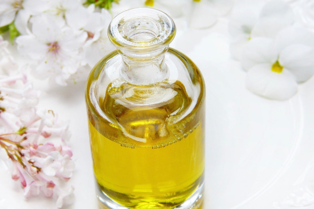 The Goodness Of Omega Fatty Acids In Your Skincare