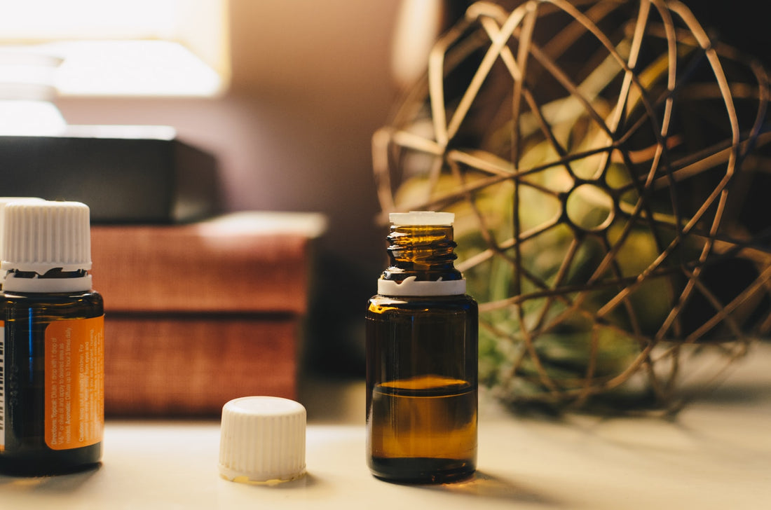 7 Essential Oils To Suit Every Mood
