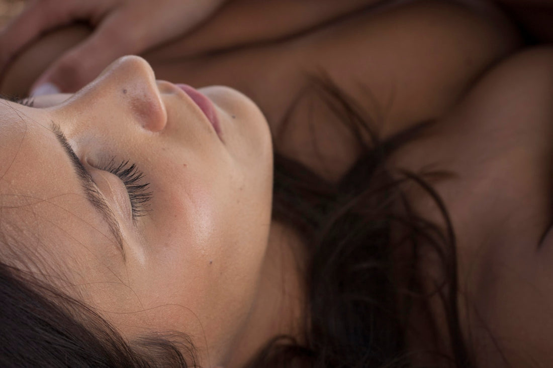 What Happens To Your Skin When You Sleep?